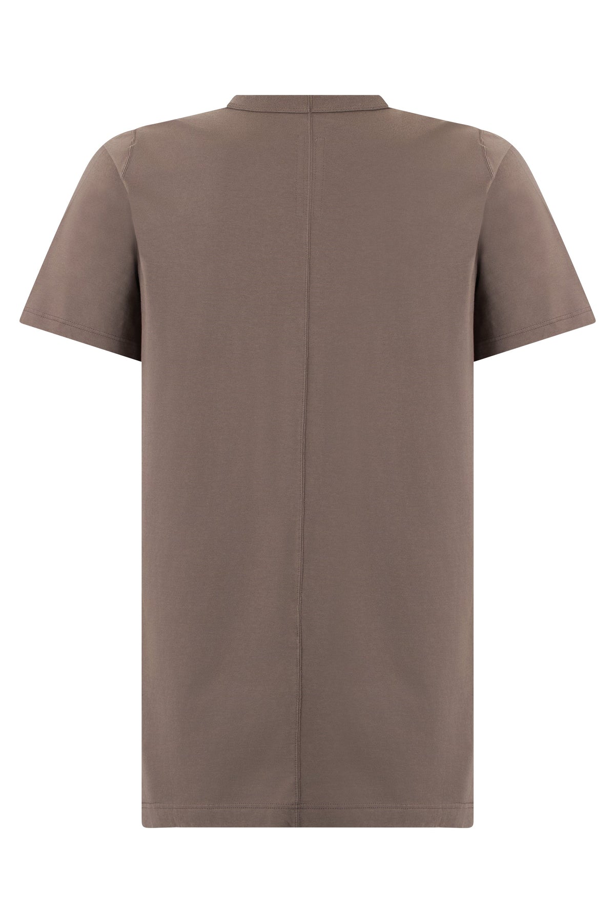 Cotton T-shirt with short sleeves RTW