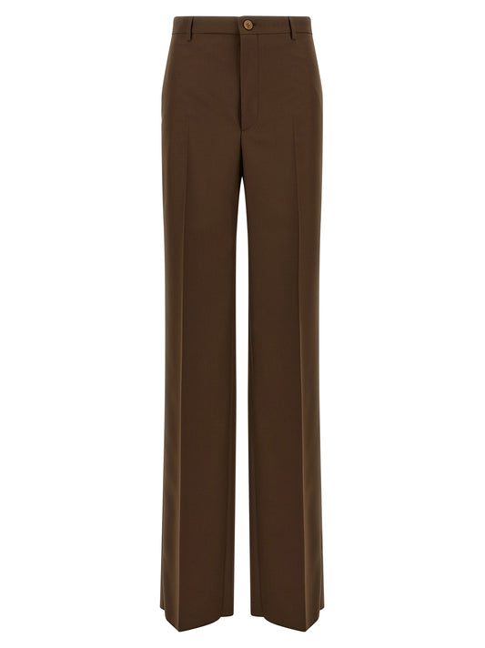 Tailored trousers Pants