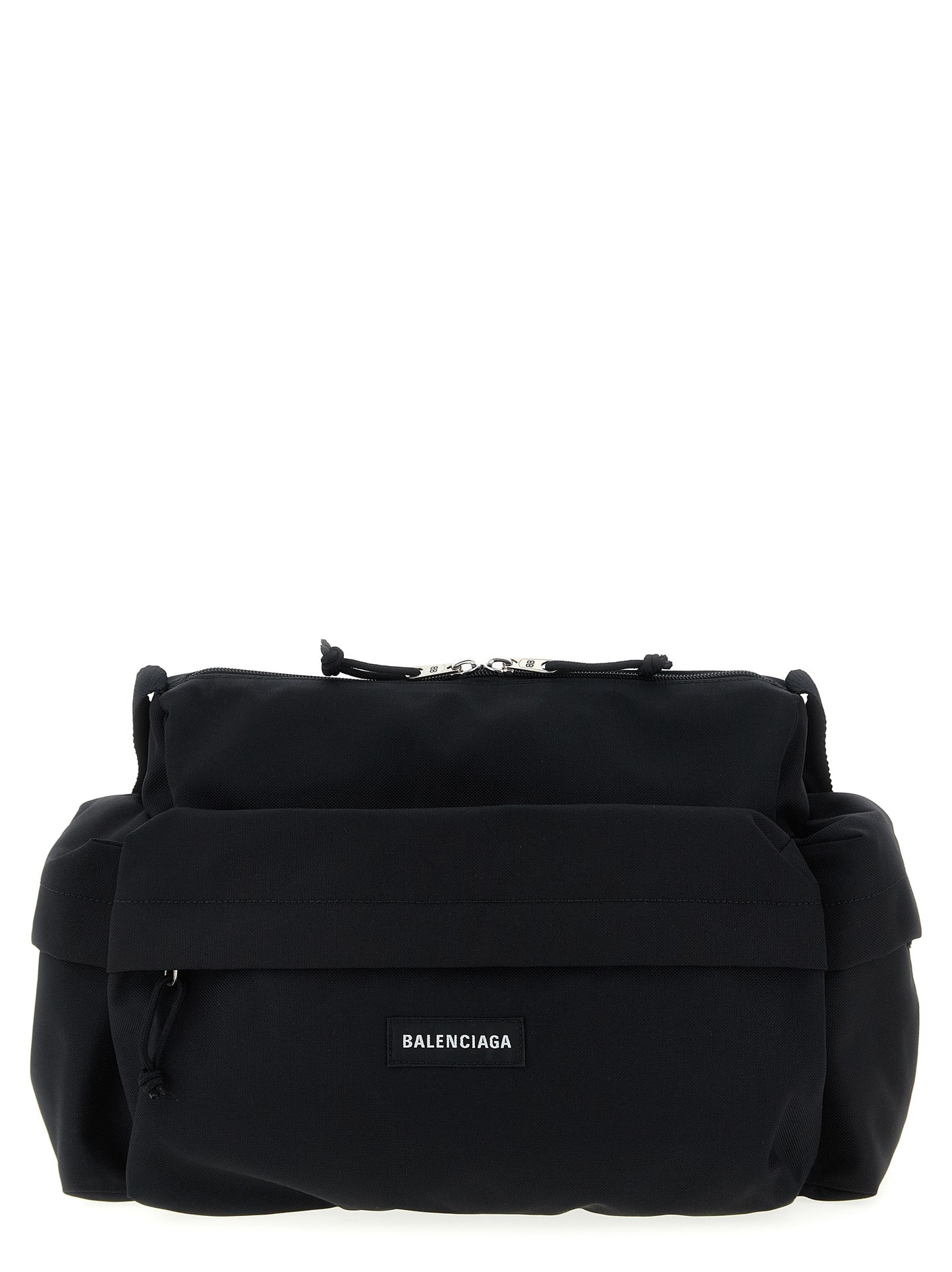 'Explorer' small shoulder bag Shoulder bags