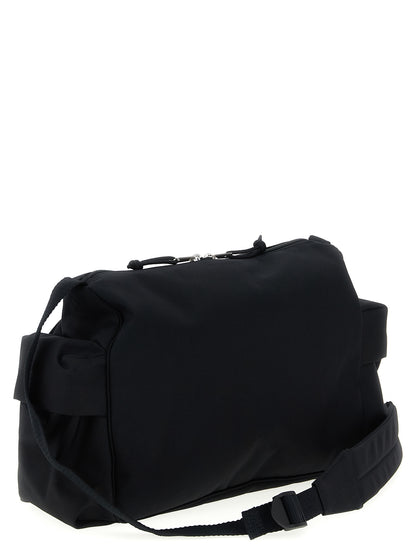 'Explorer' small shoulder bag Shoulder bags