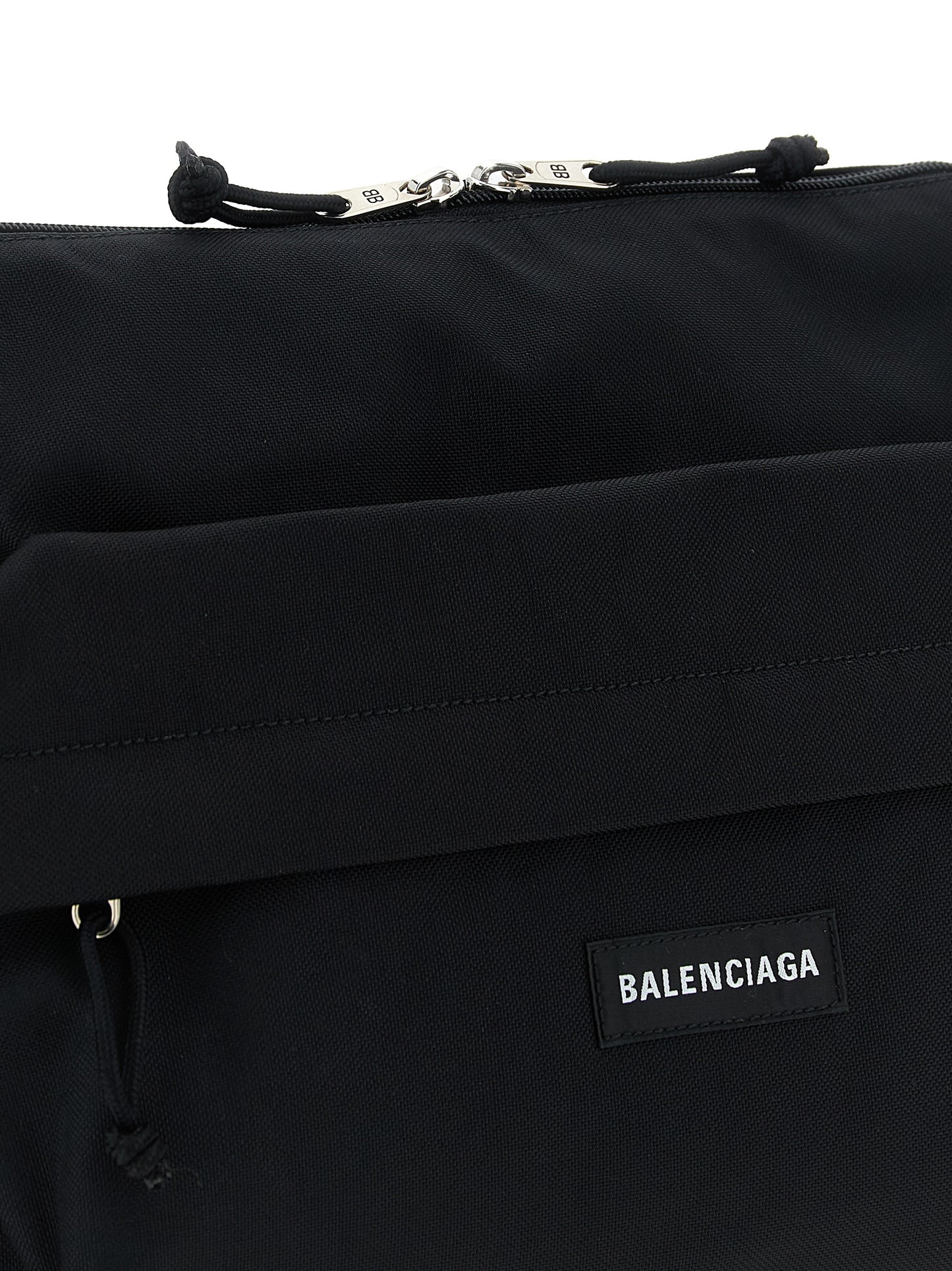 'Explorer' small shoulder bag Shoulder bags