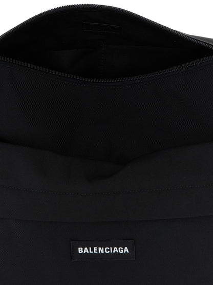 'Explorer' small shoulder bag Shoulder bags