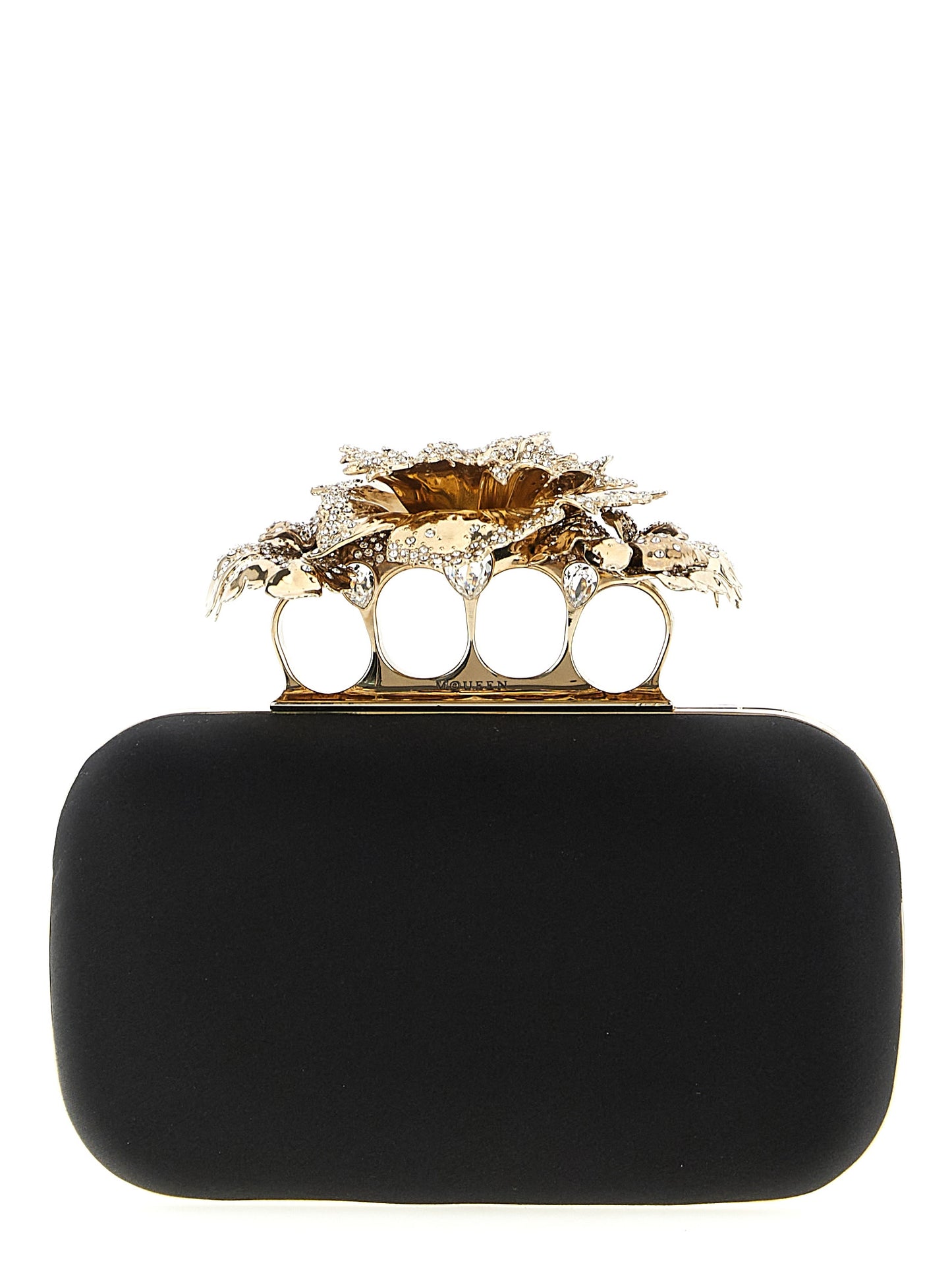 'Carnation' clutch Clutch