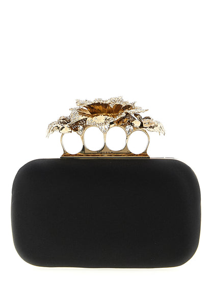 'Carnation' clutch Clutch