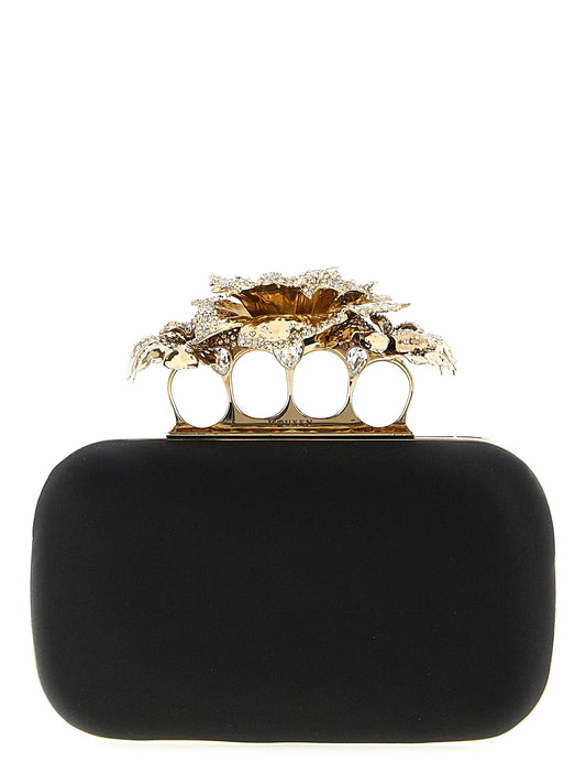 'Carnation' clutch Clutch
