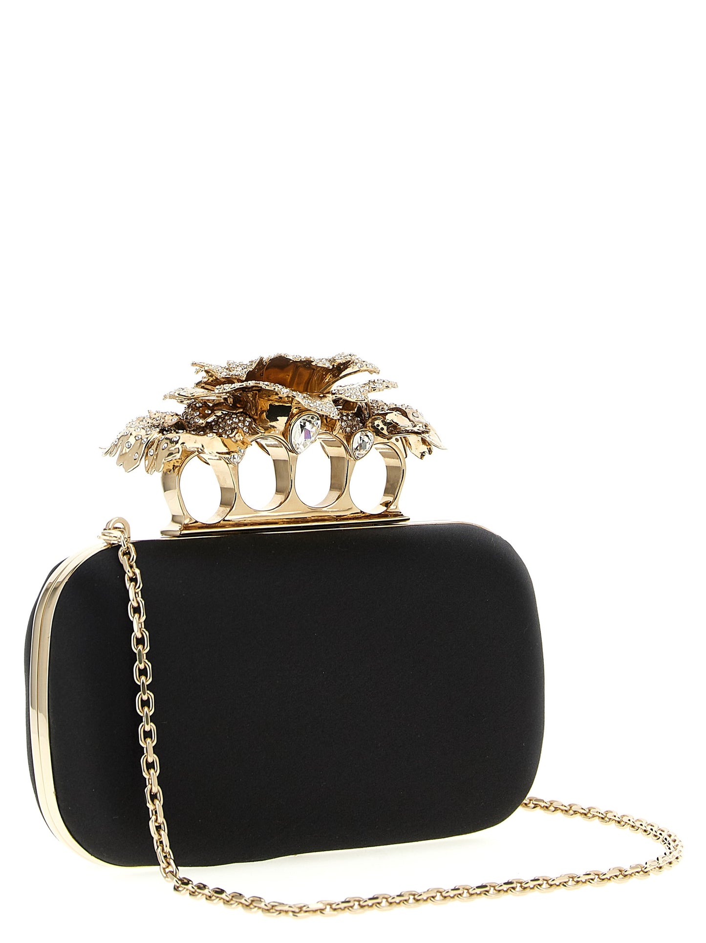 'Carnation' clutch Clutch