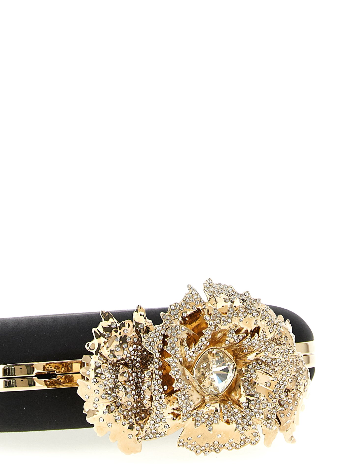 'Carnation' clutch Clutch