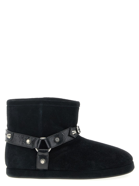 'Alaska Soft' ankle boots Boots, ankle boots