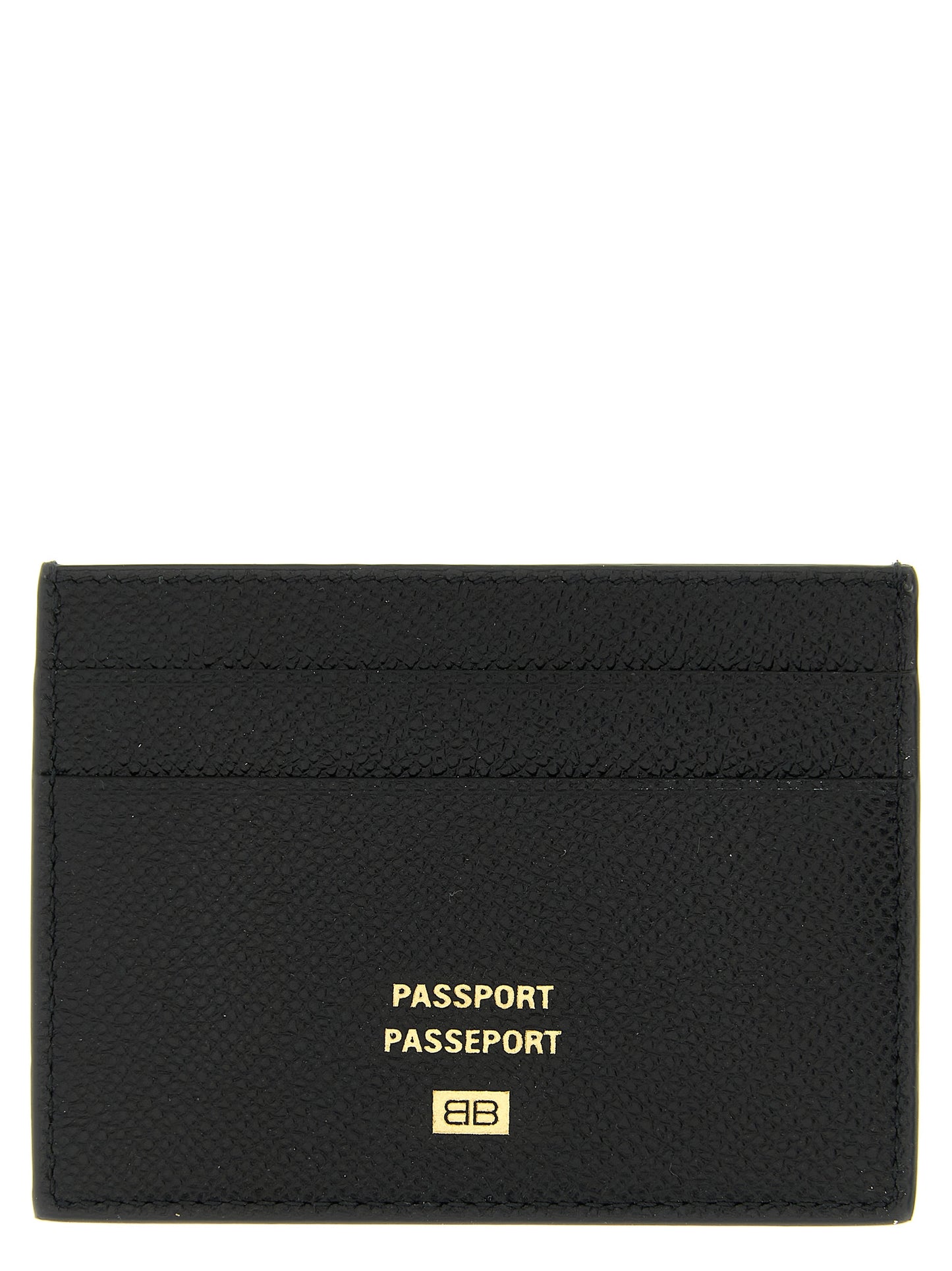 'Passport' card holder Wallets, card holders