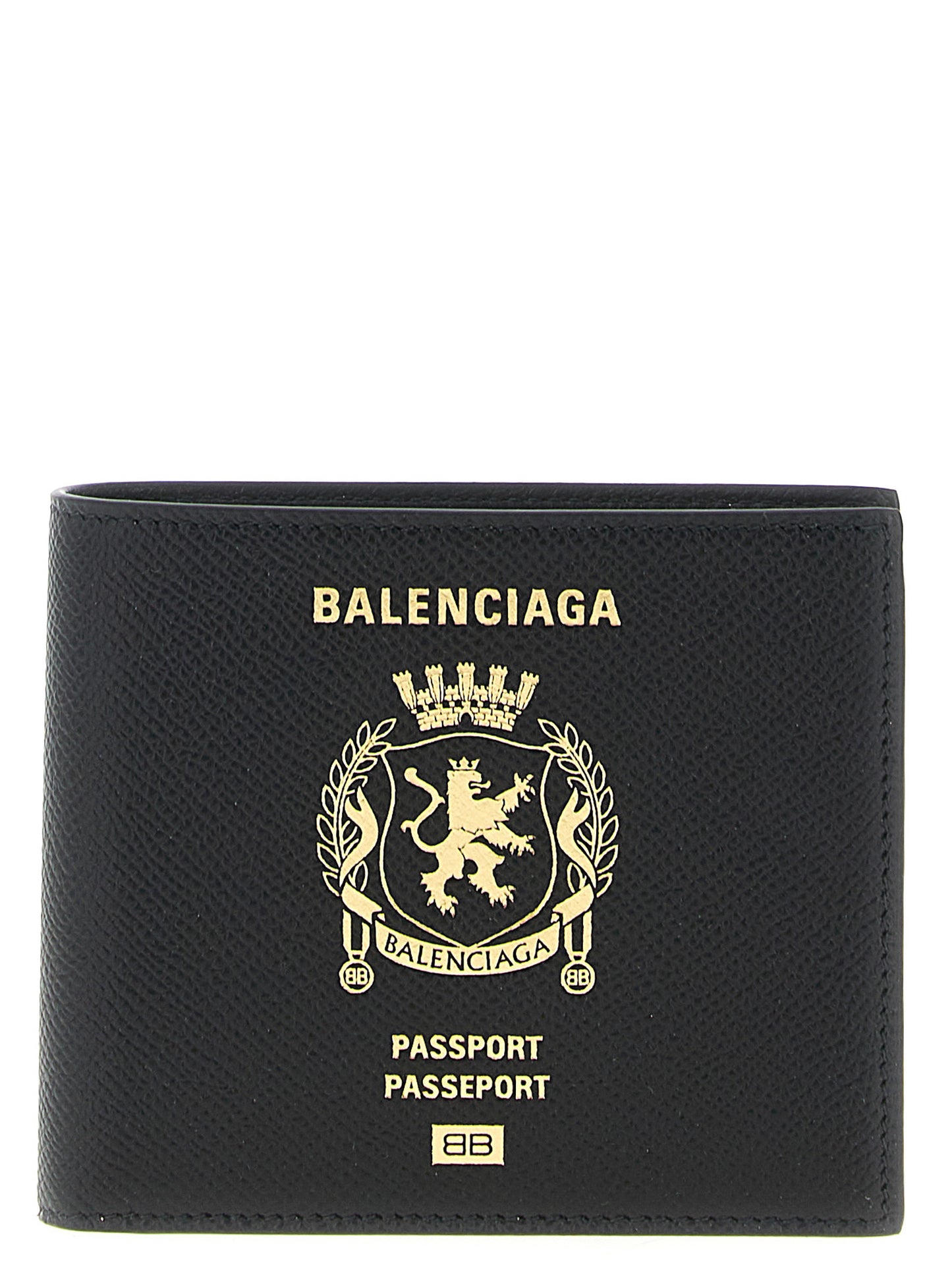 'Passport' wallet Wallets, card holders