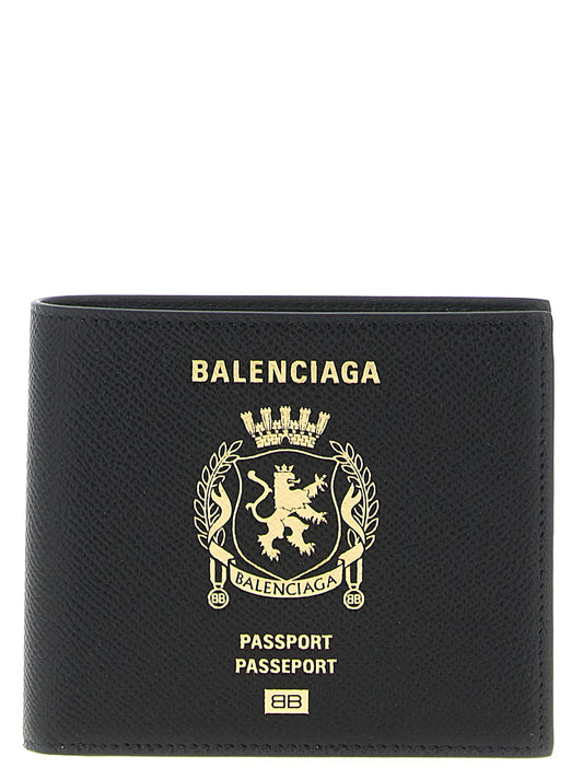 'Passport' wallet Wallets, card holders