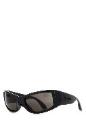 Balenciaga Raven cat bb0461s