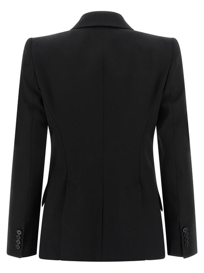 Hourglass blazer Blazer, suits