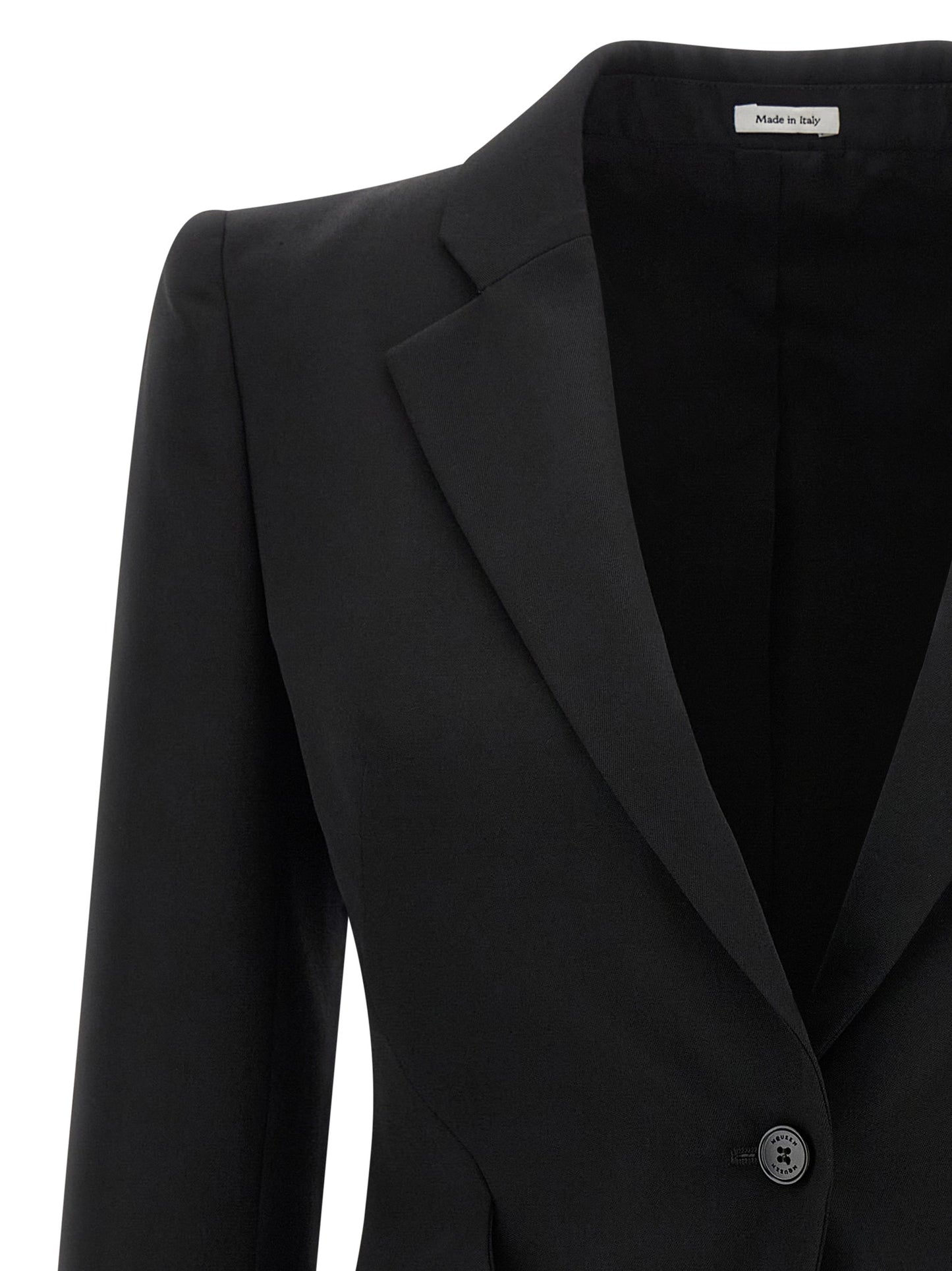 Hourglass blazer Blazer, suits