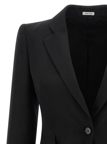 Hourglass blazer Blazer, suits