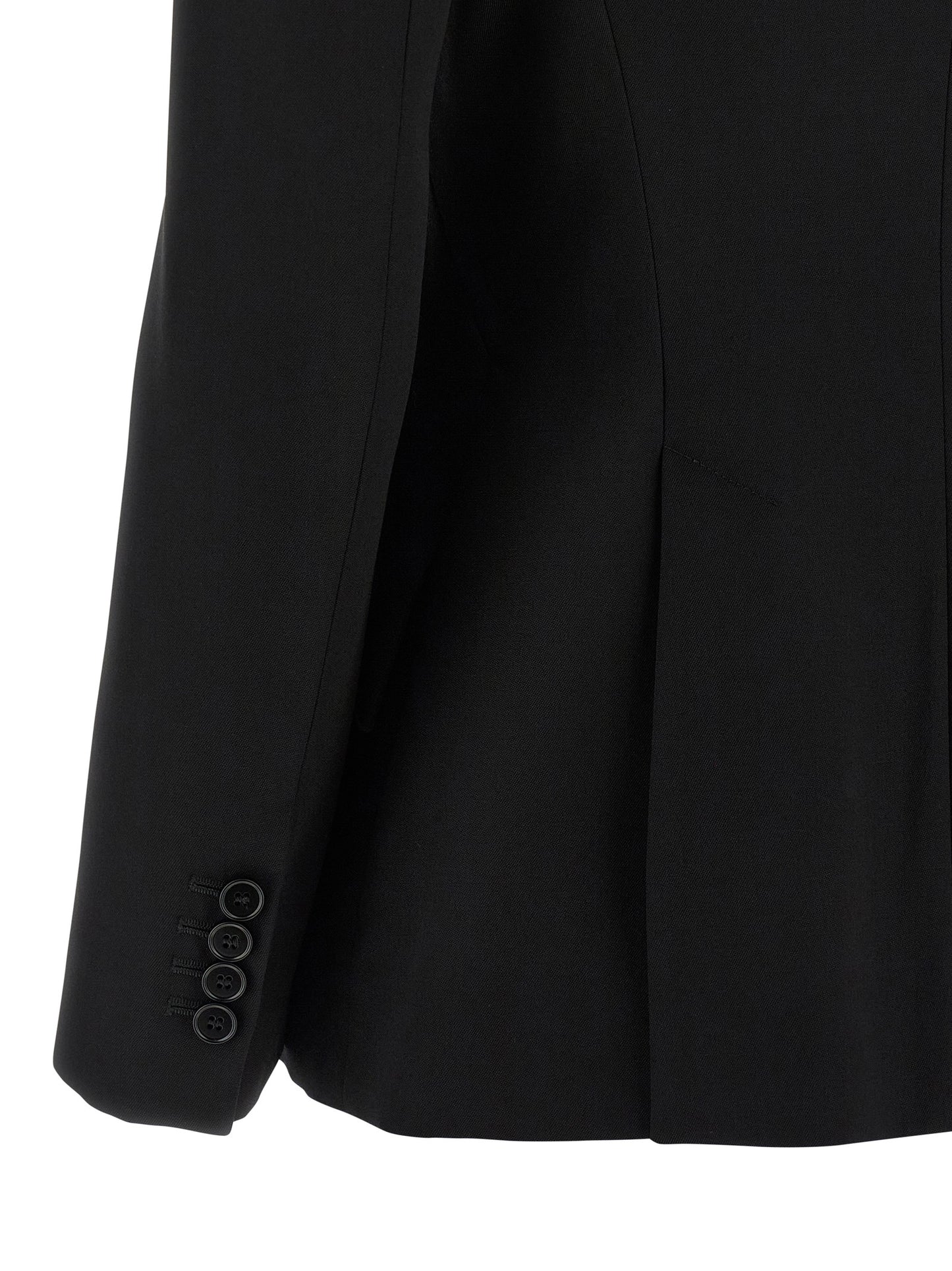 Hourglass blazer Blazer, suits