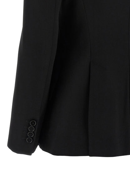 Hourglass blazer Blazer, suits