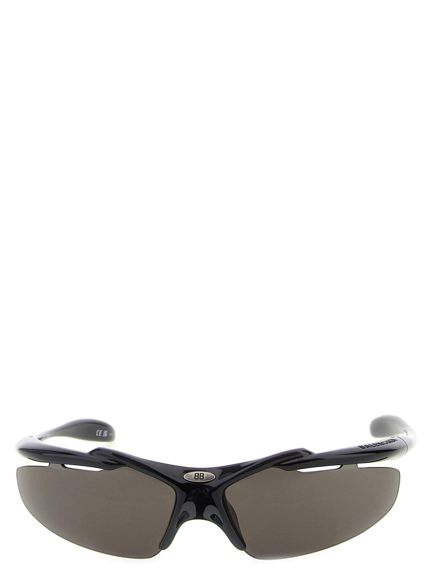 'Turbo D-Frame' sunglasses Sunglasses