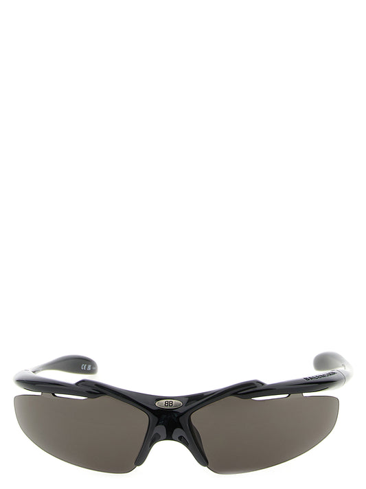 'Turbo D-Frame' sunglasses Sunglasses