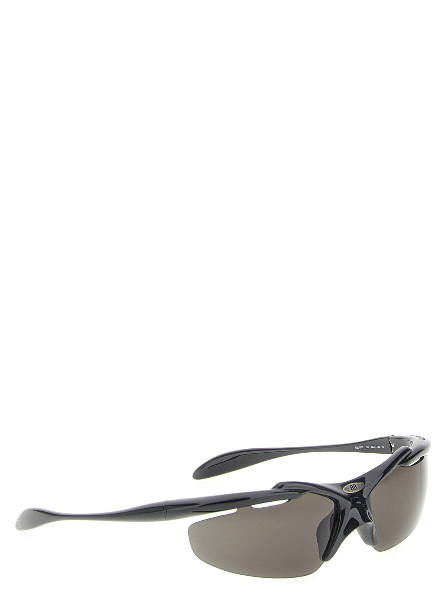 'Turbo D-Frame' sunglasses Sunglasses