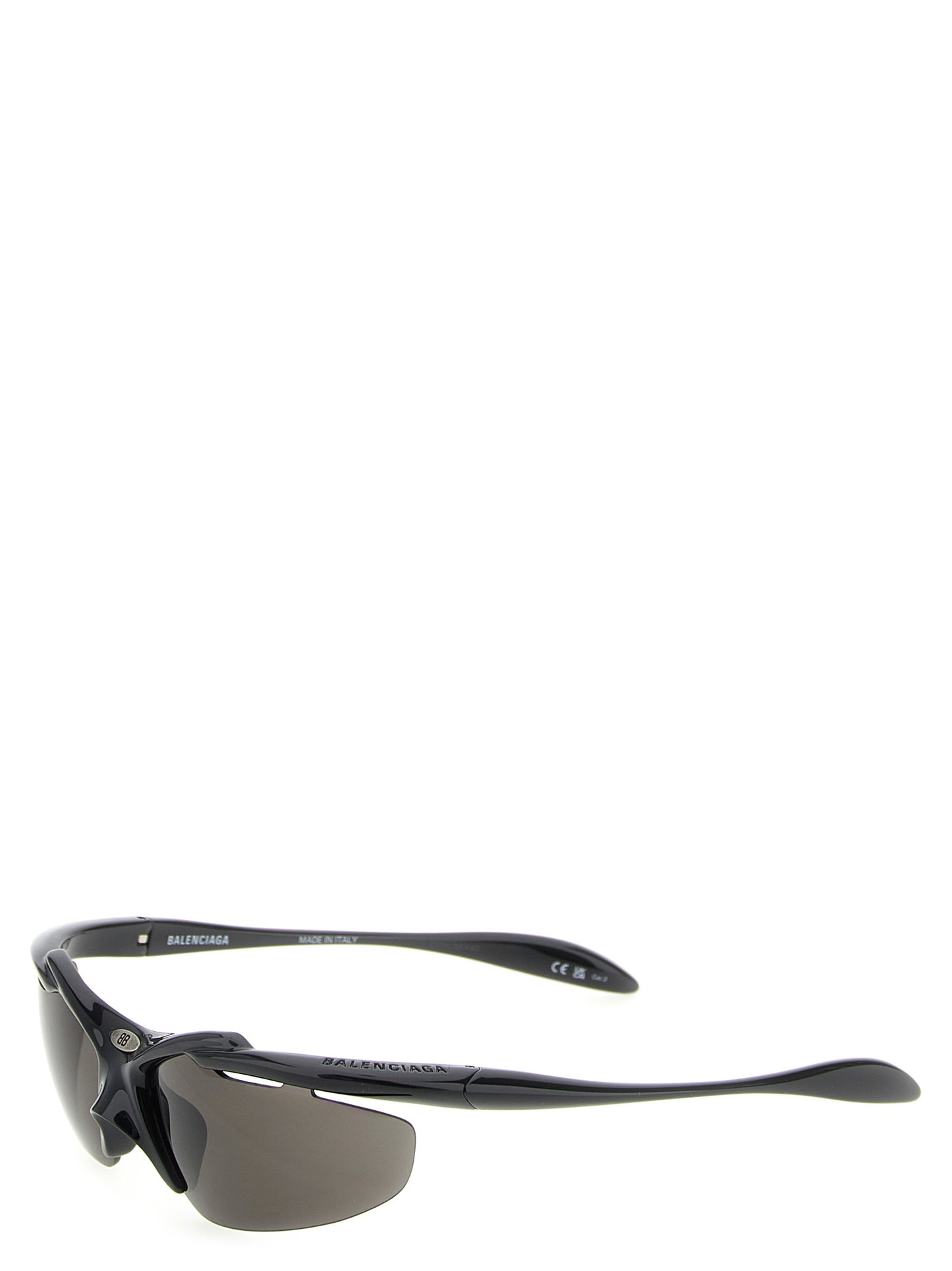 'Turbo D-Frame' sunglasses Sunglasses
