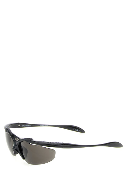 'Turbo D-Frame' sunglasses Sunglasses