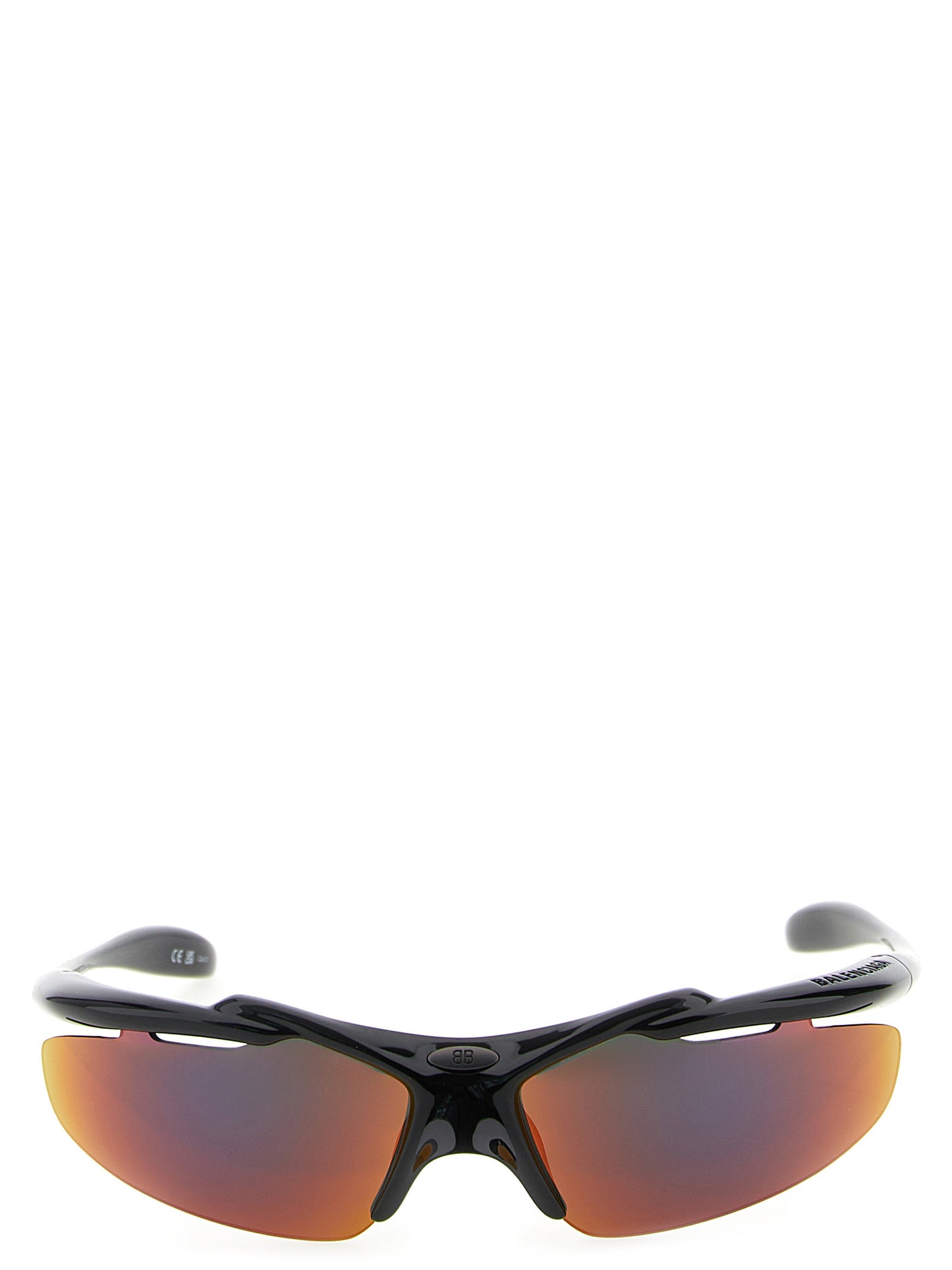 'Turbo D-Frame' sunglasses Sunglasses