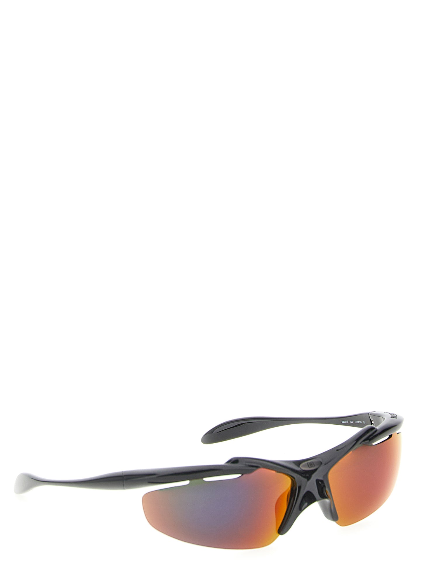 'Turbo D-Frame' sunglasses Sunglasses