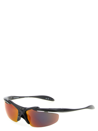 'Turbo D-Frame' sunglasses Sunglasses