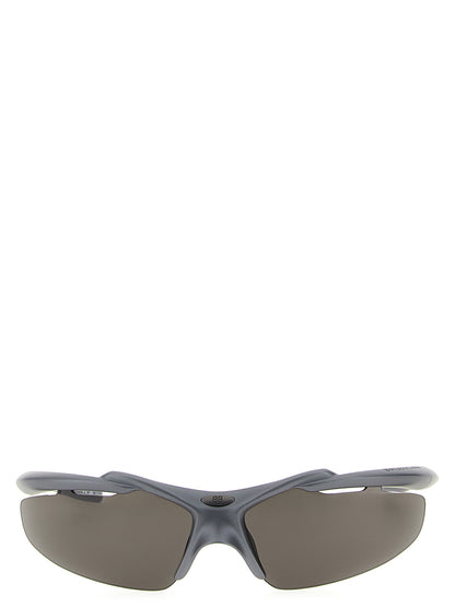 'Turbo D-Frame' sunglasses Sunglasses