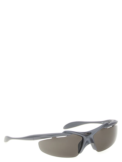 'Turbo D-Frame' sunglasses Sunglasses