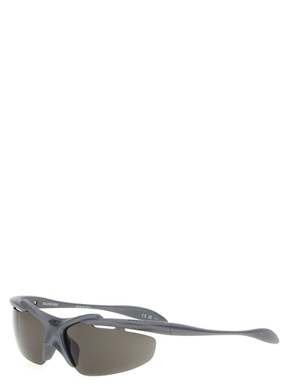 'Turbo D-Frame' sunglasses Sunglasses