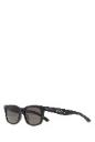 Balenciaga Soho d-frame bb0468s