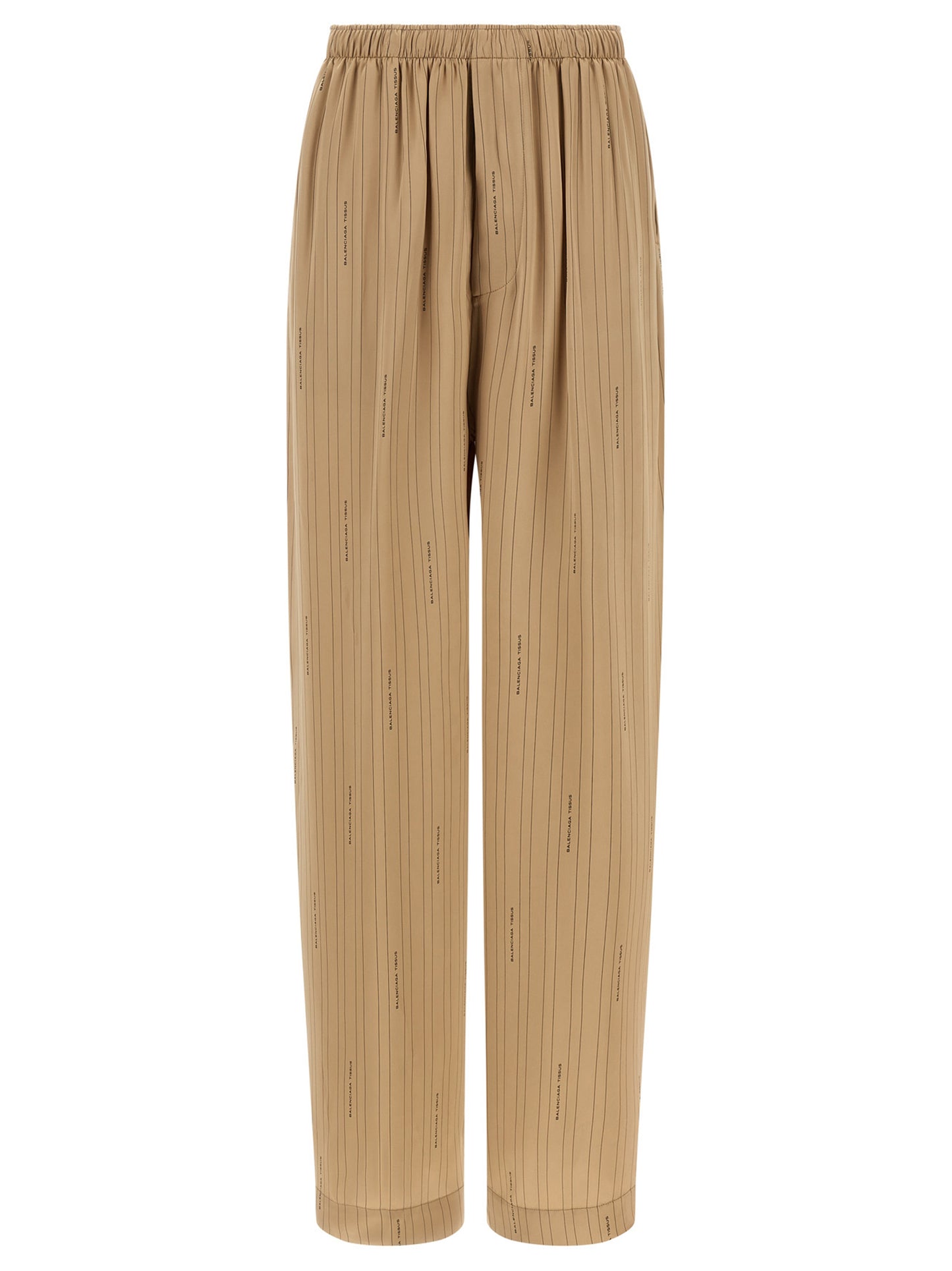 Striped pants Pants