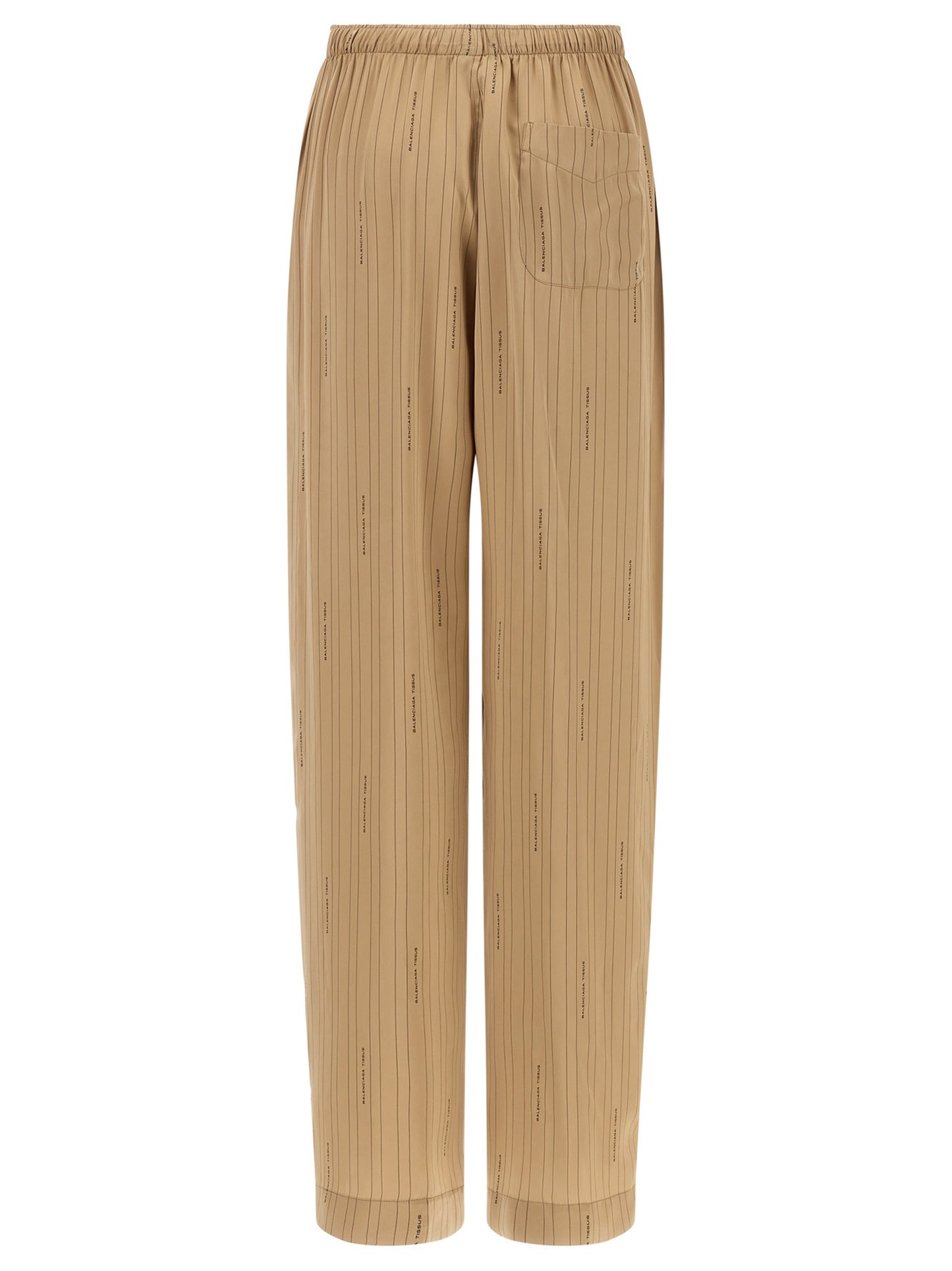 Striped pants Pants