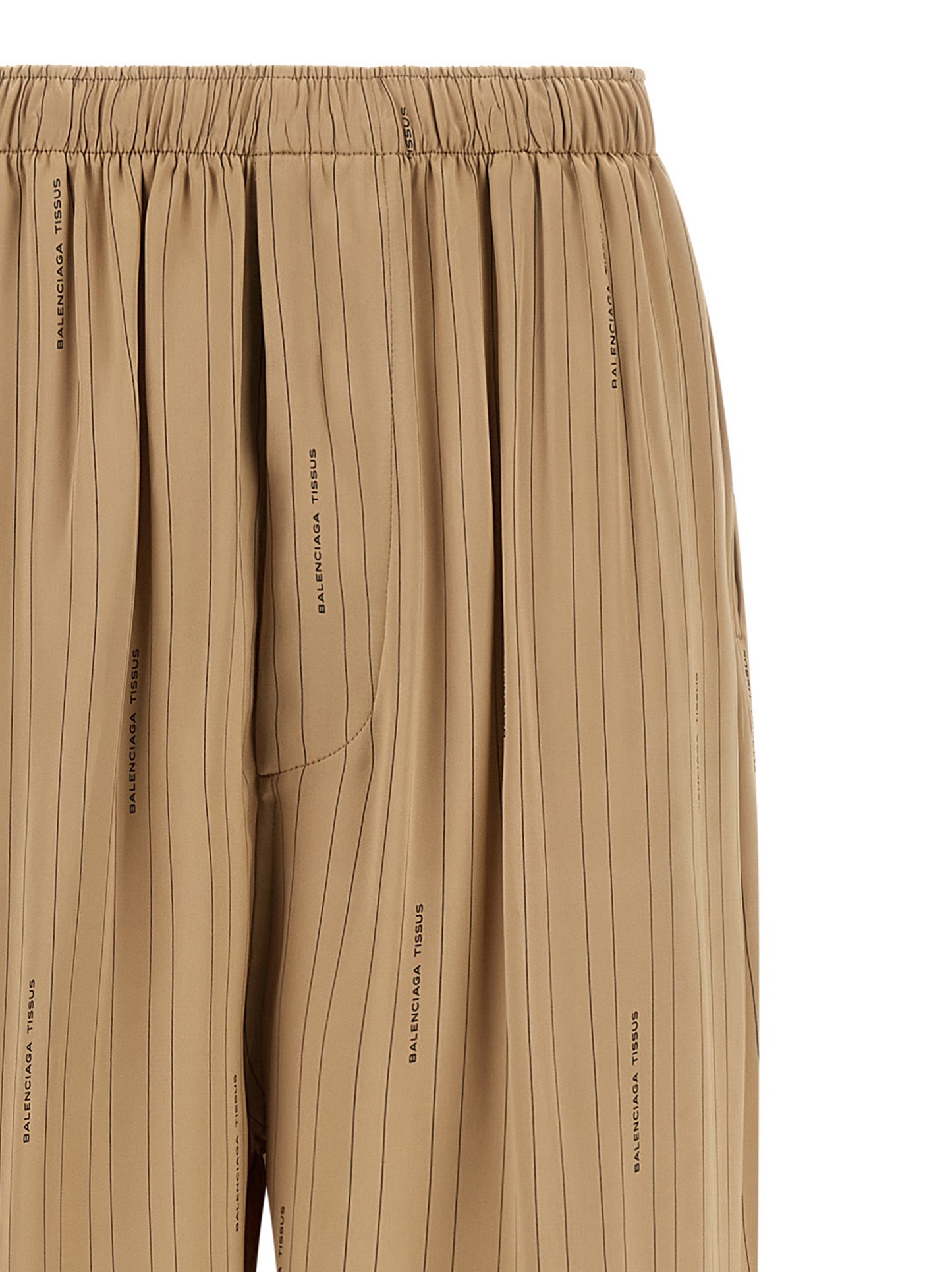 Striped pants Pants