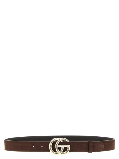 'GG Marmont' belt Belts