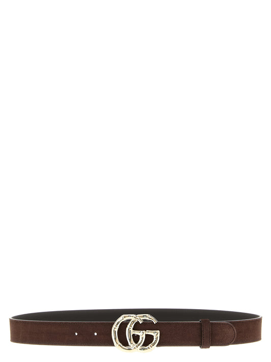 'GG Marmont' belt Belts