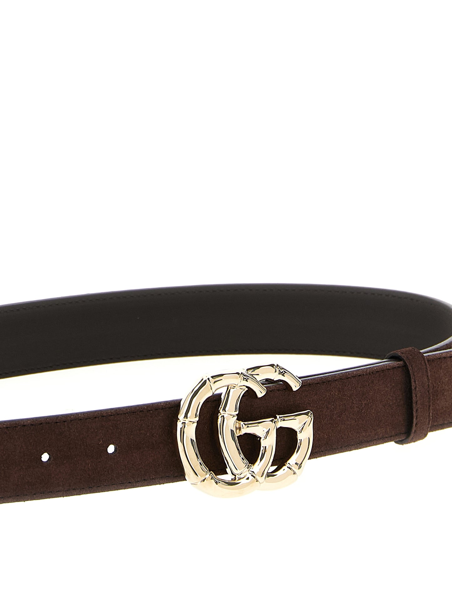 'GG Marmont' belt Belts
