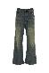 Balenciaga Low crotch pants