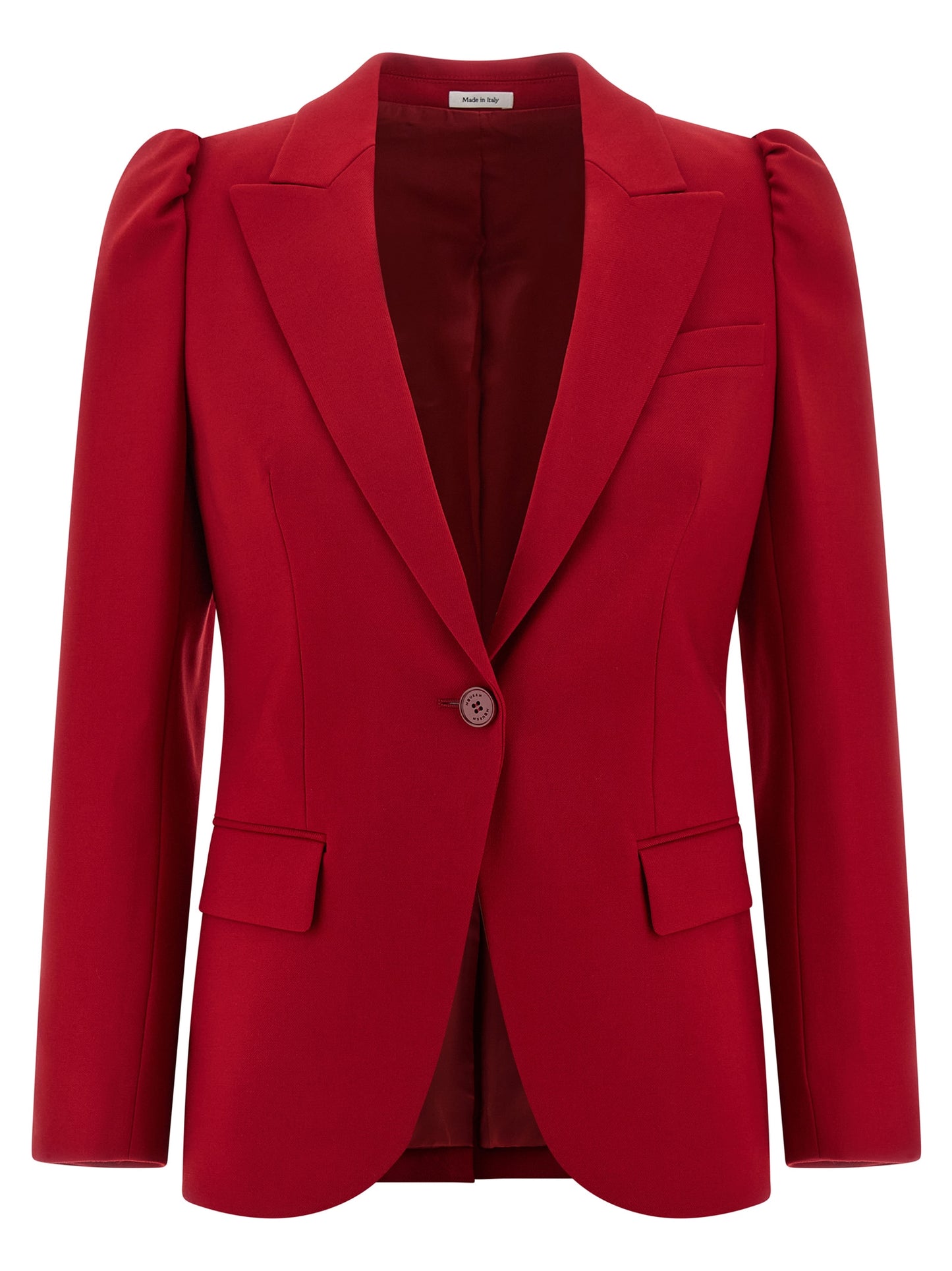 Single-breasted blazer Blazer, suits
