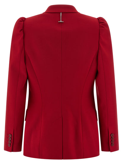 Single-breasted blazer Blazer, suits