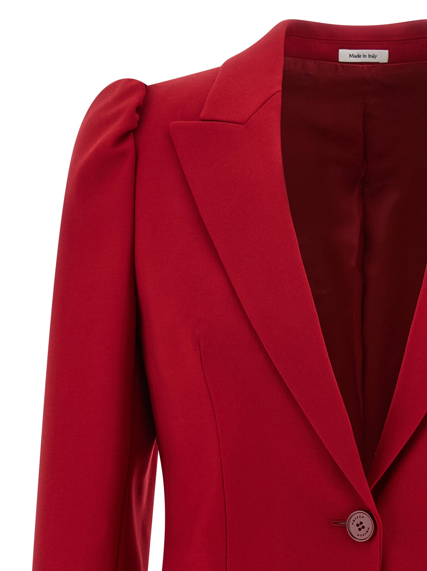Single-breasted blazer Blazer, suits