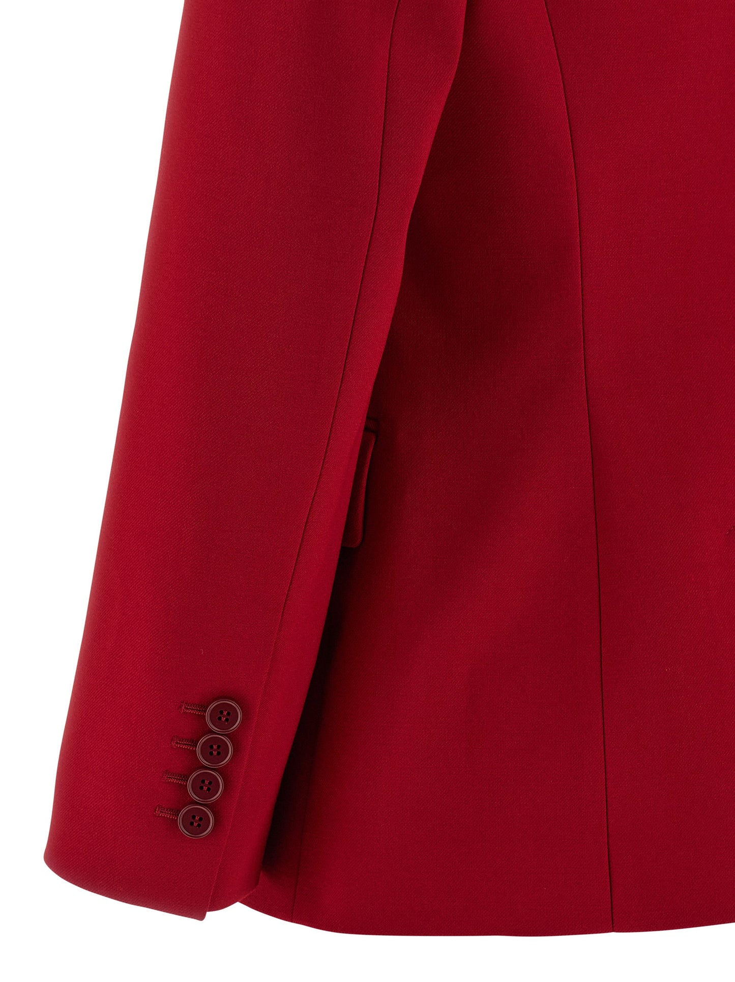 Single-breasted blazer Blazer, suits