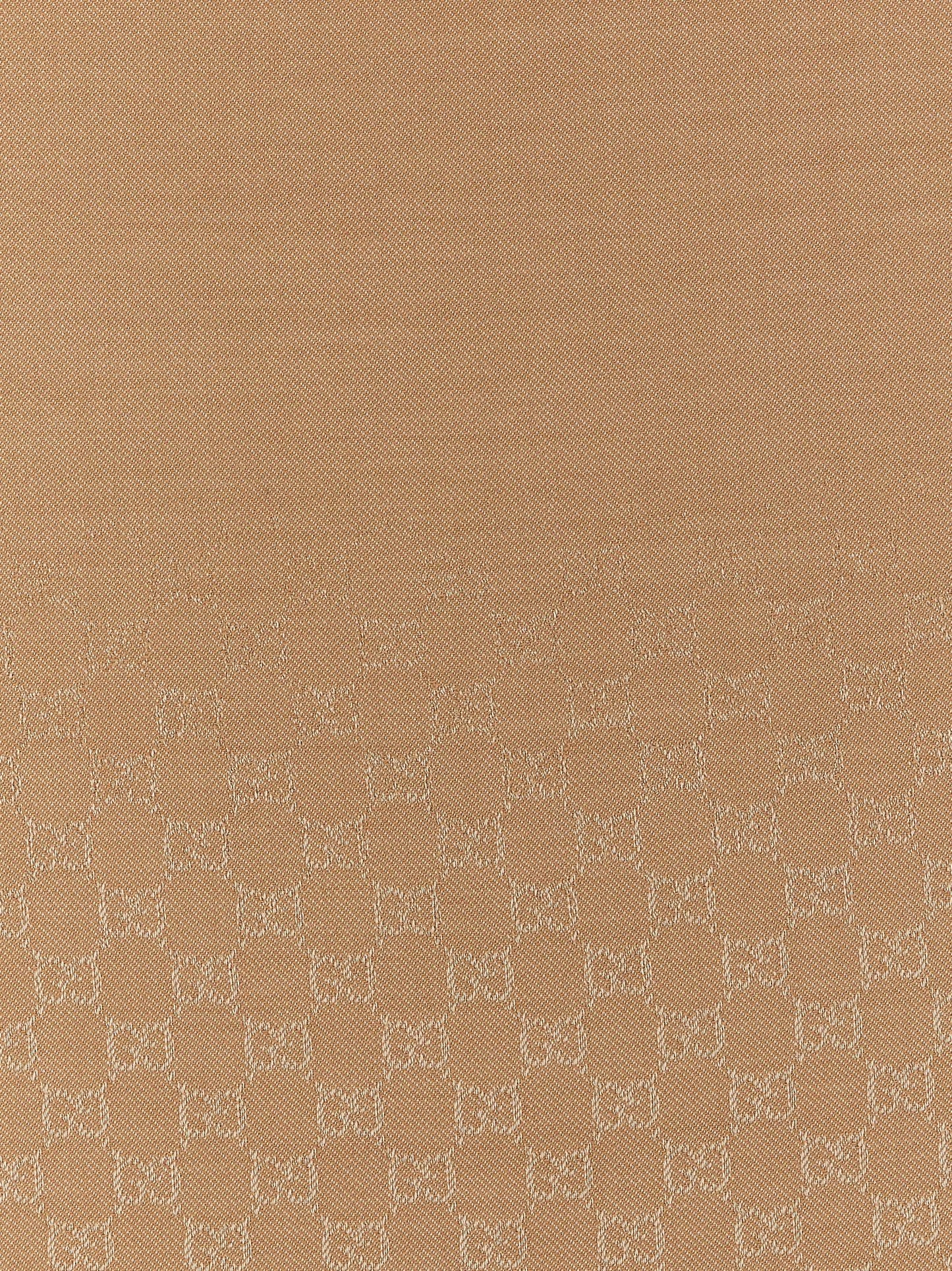 GG wool scarf Scarves, foulards