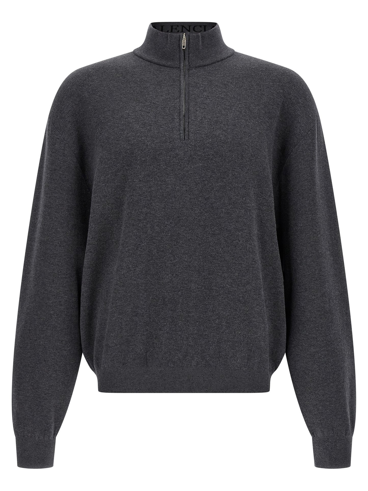 Half zip sweater Sweater, cardigans