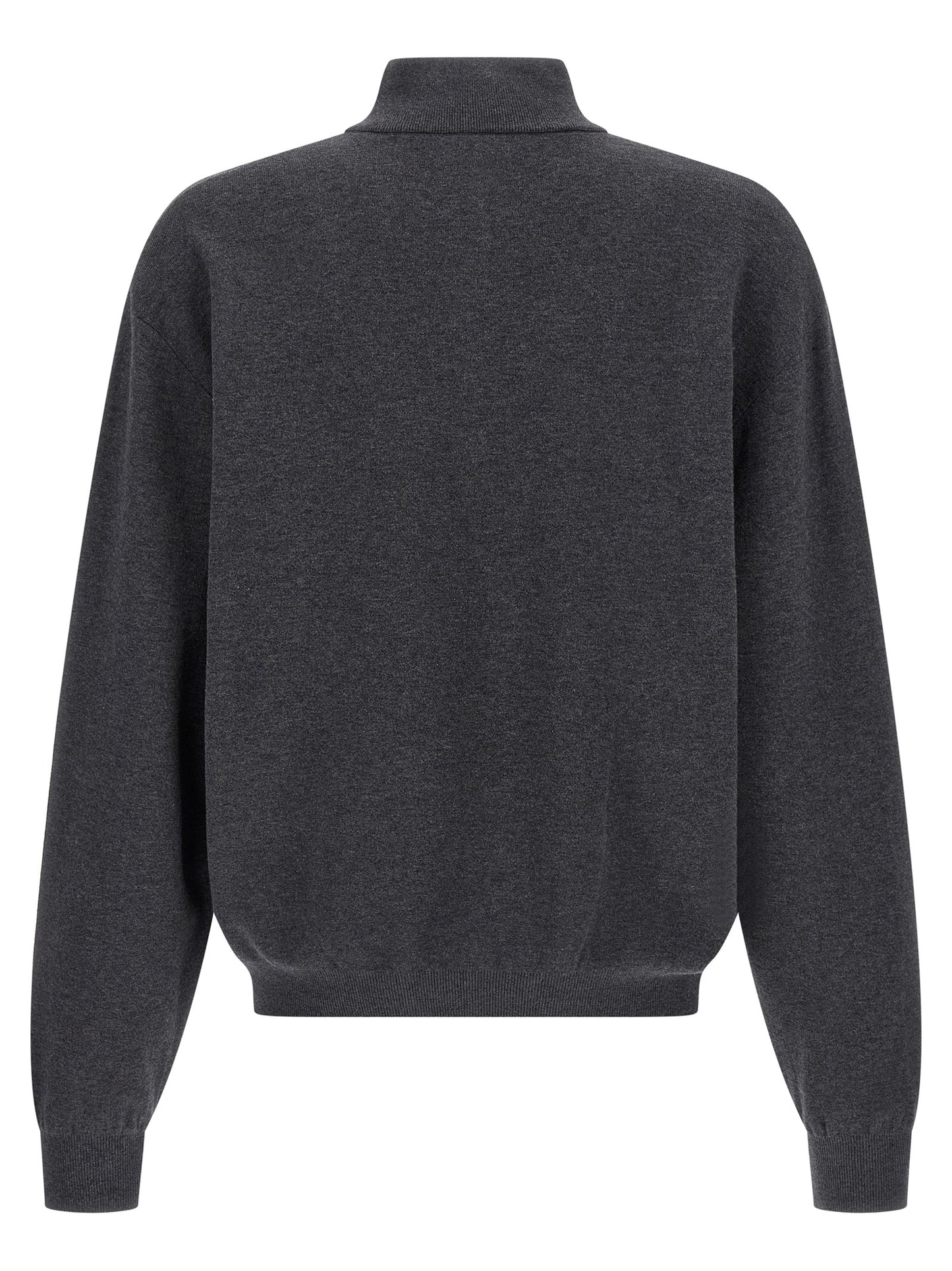 Half zip sweater Sweater, cardigans