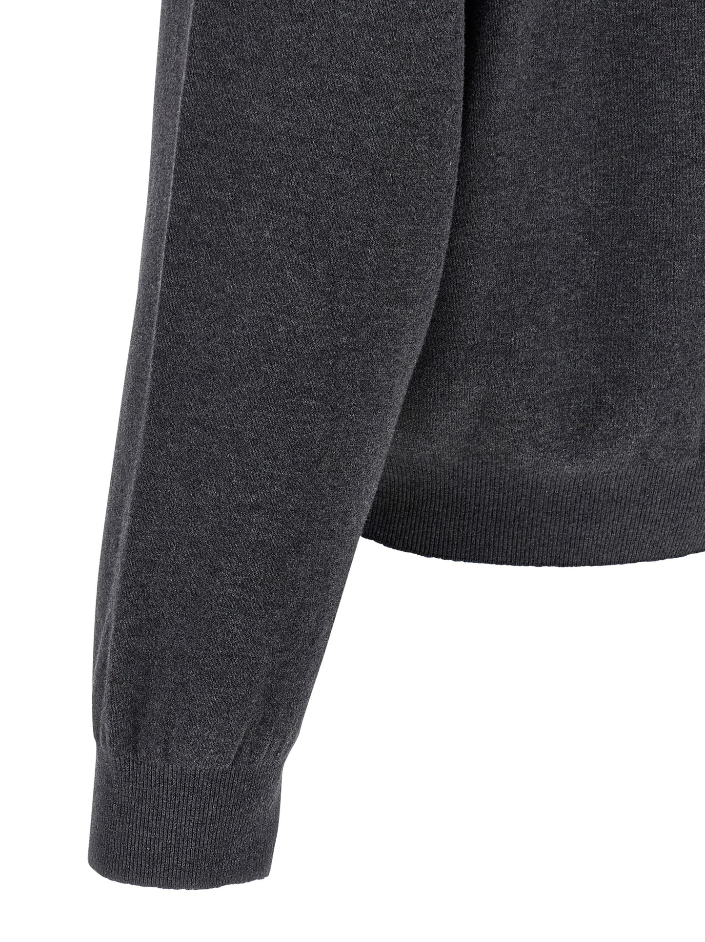Half zip sweater Sweater, cardigans