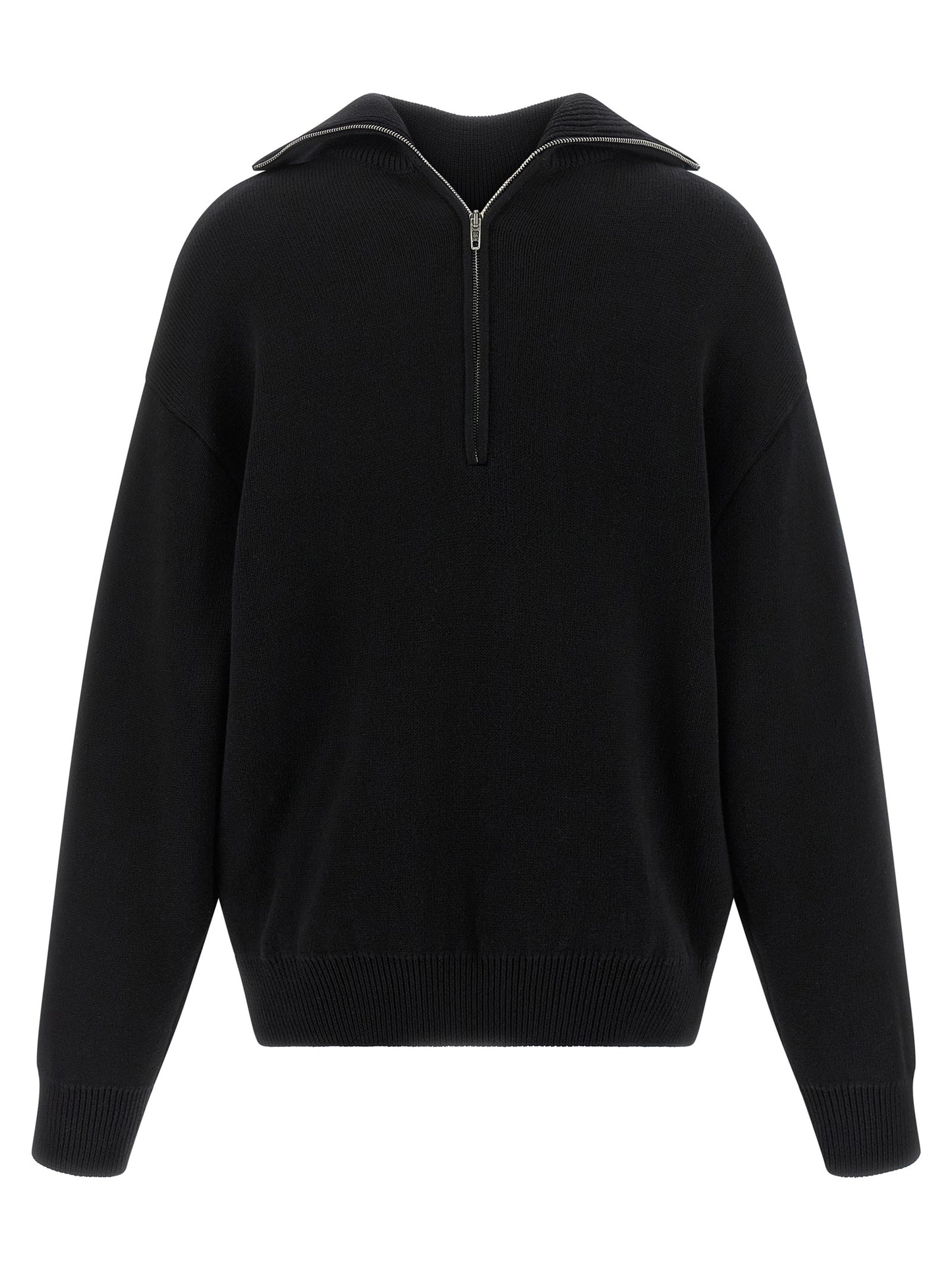 'Back-to-Front' sweater Sweater, cardigans