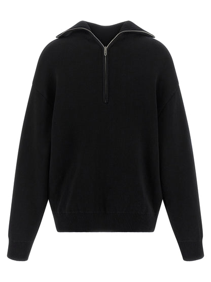 'Back-to-Front' sweater Sweater, cardigans